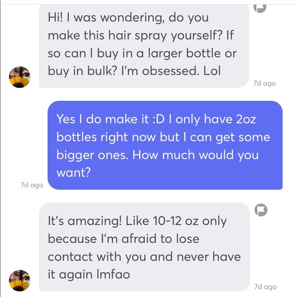 All Natural Scar Cellulite Stretch Mark Cream 2.5oz - Picture 8 of 10